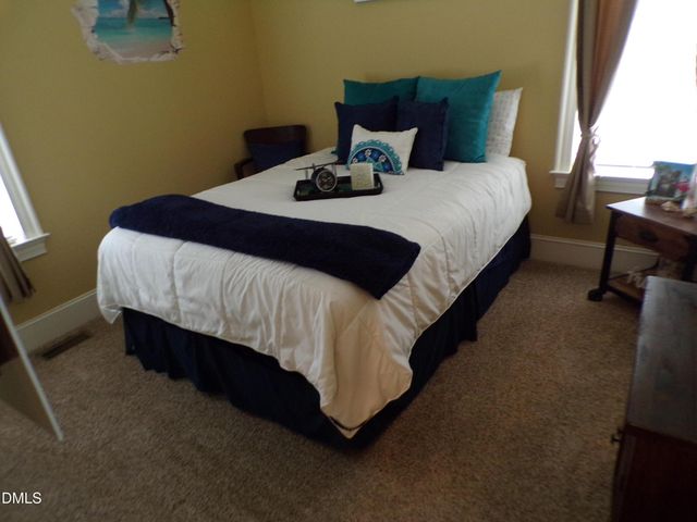 8201 Plum Bush Court, Willow Spring, NC 27592