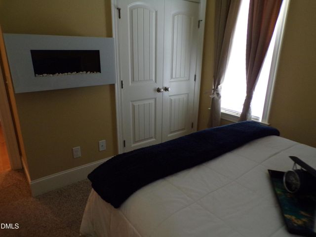 8201 Plum Bush Court, Willow Spring, NC 27592