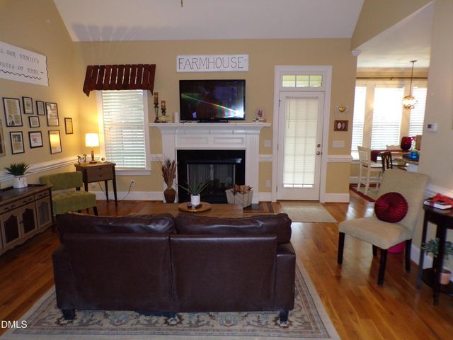 8201 Plum Bush Court, Willow Spring, NC 27592