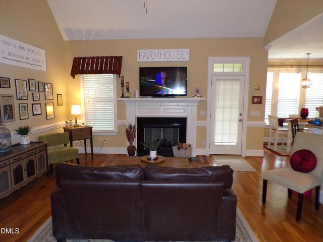 8201 Plum Bush Court, Willow Spring, NC 27592