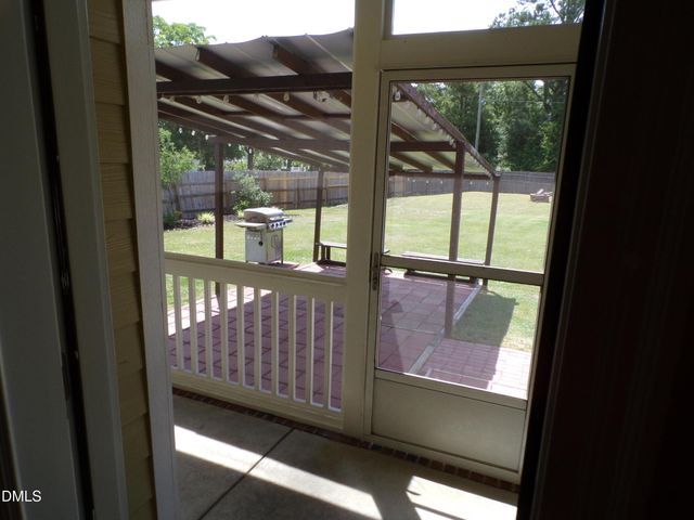 8201 Plum Bush Court, Willow Spring, NC 27592