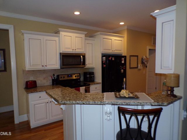 8201 Plum Bush Court, Willow Spring, NC 27592