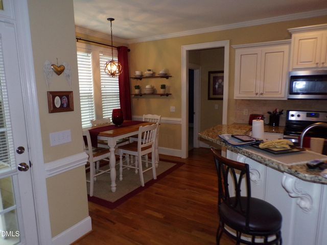 8201 Plum Bush Court, Willow Spring, NC 27592