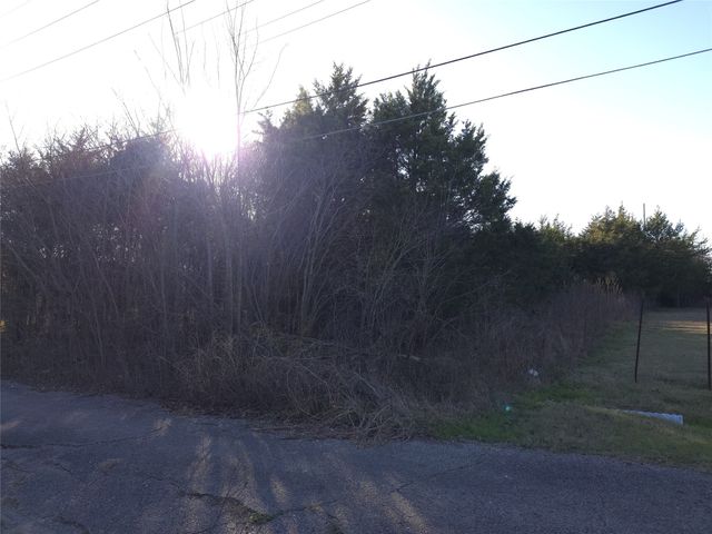 1816 Harrison Street, Greenville, TX 75401