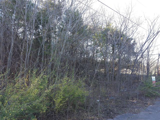 1816 Harrison Street, Greenville, TX 75401