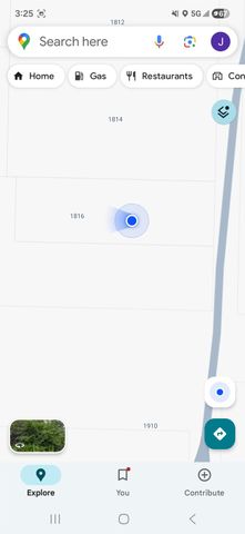 1816 Harrison Street, Greenville, TX 75401