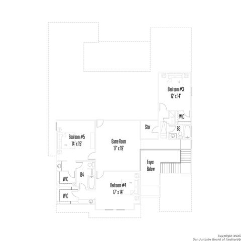 28306 Ramtin Creek, San Antonio, TX 78260