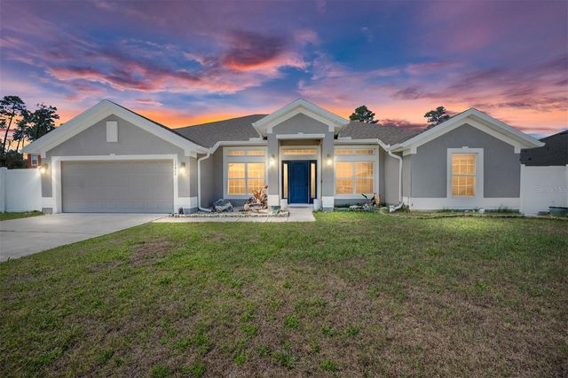 10400 SW 45TH COURT, Ocala, FL 34476