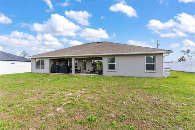 10400 SW 45TH COURT, Ocala, FL 34476
