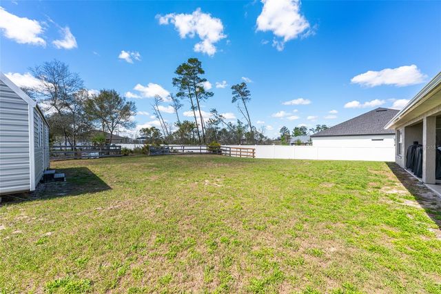 10400 SW 45TH COURT, Ocala, FL 34476