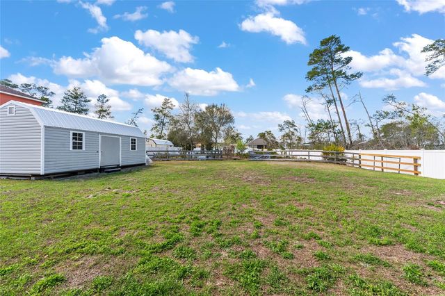 10400 SW 45TH COURT, Ocala, FL 34476