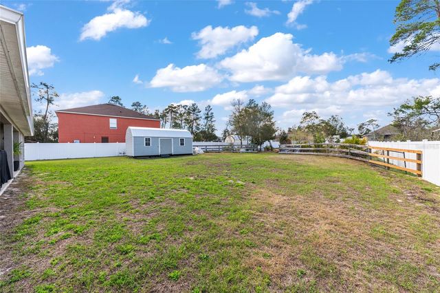 10400 SW 45TH COURT, Ocala, FL 34476