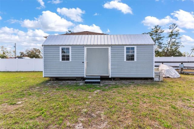 10400 SW 45TH COURT, Ocala, FL 34476