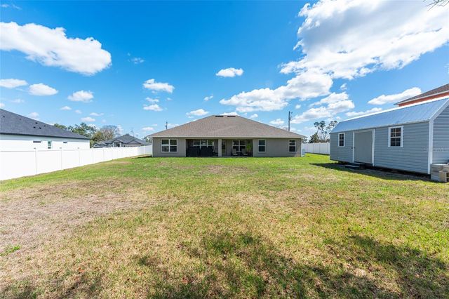 10400 SW 45TH COURT, Ocala, FL 34476