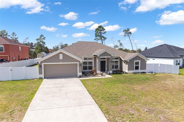 10400 SW 45TH COURT, Ocala, FL 34476