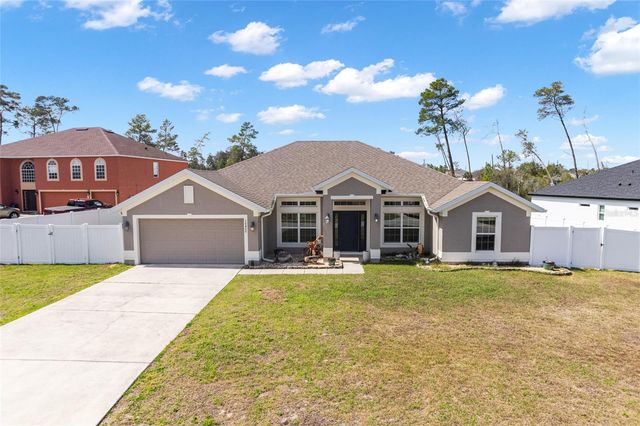 10400 SW 45TH COURT, Ocala, FL 34476