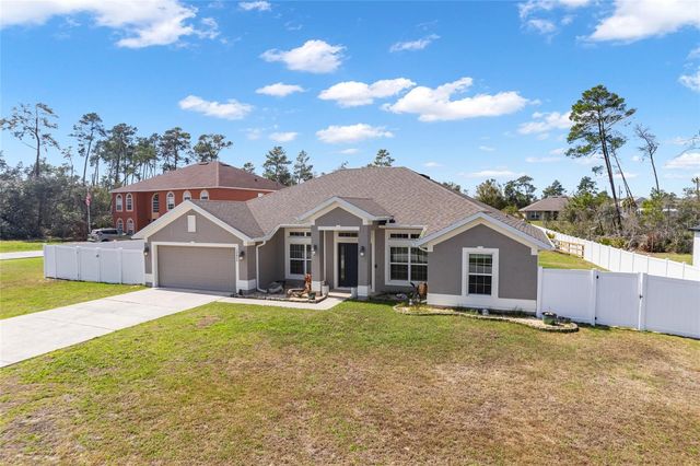 10400 SW 45TH COURT, Ocala, FL 34476