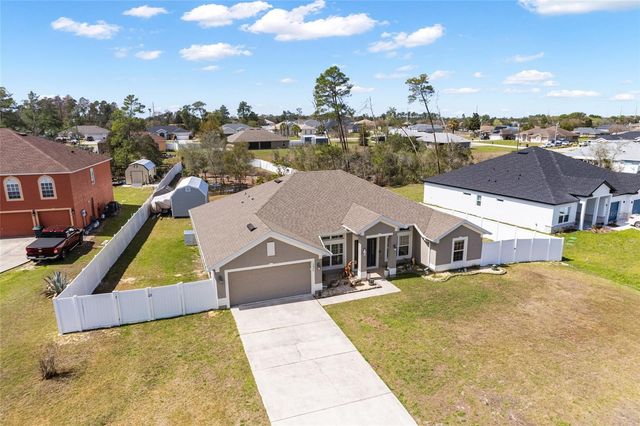 10400 SW 45TH COURT, Ocala, FL 34476