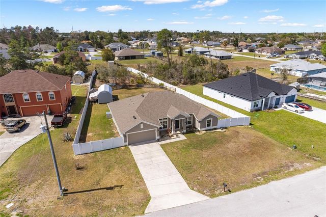 10400 SW 45TH COURT, Ocala, FL 34476