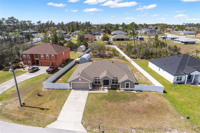 10400 SW 45TH COURT, Ocala, FL 34476