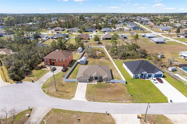 10400 SW 45TH COURT, Ocala, FL 34476