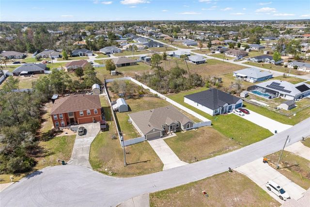 10400 SW 45TH COURT, Ocala, FL 34476