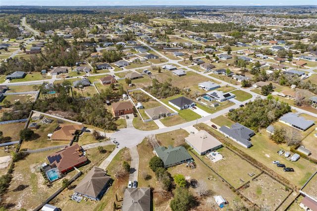 10400 SW 45TH COURT, Ocala, FL 34476