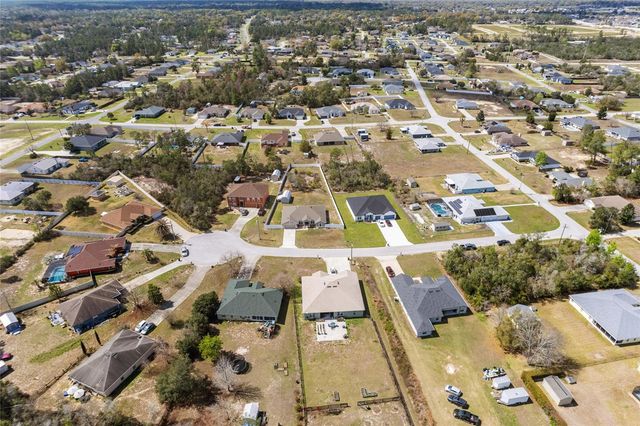 10400 SW 45TH COURT, Ocala, FL 34476