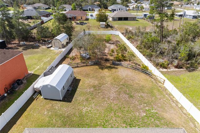 10400 SW 45TH COURT, Ocala, FL 34476