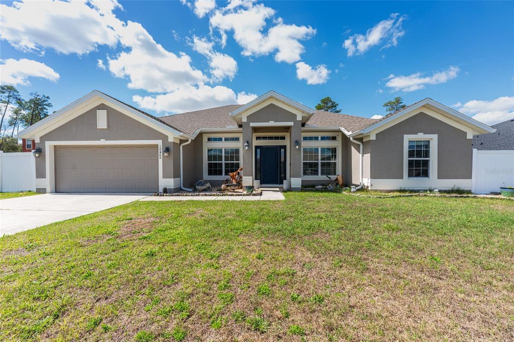 10400 SW 45TH COURT, Ocala, FL 34476