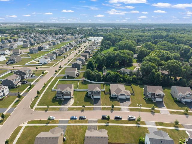 3182 Justice Drive, Yorkville, IL 60560