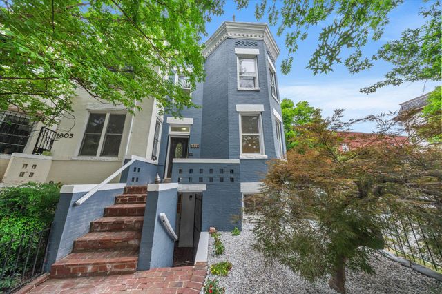 2801 11TH ST NW, Washington, DC 20001