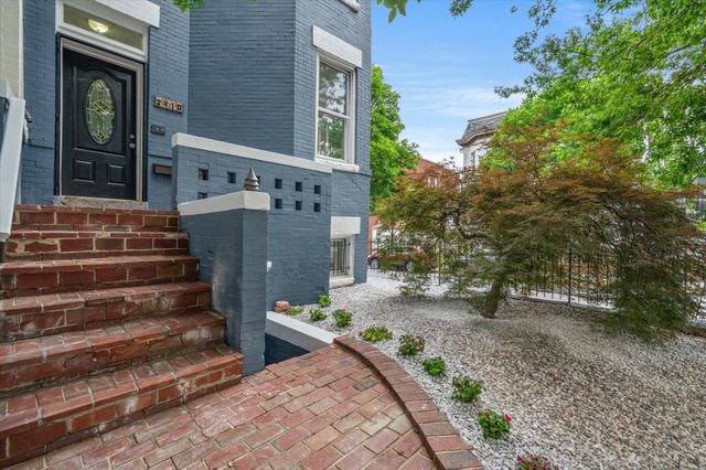 2801 11TH ST NW, Washington, DC 20001