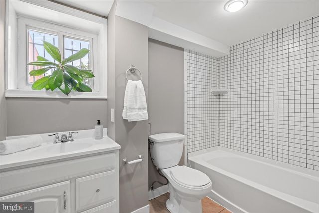 2801 11TH ST NW, Washington, DC 20001