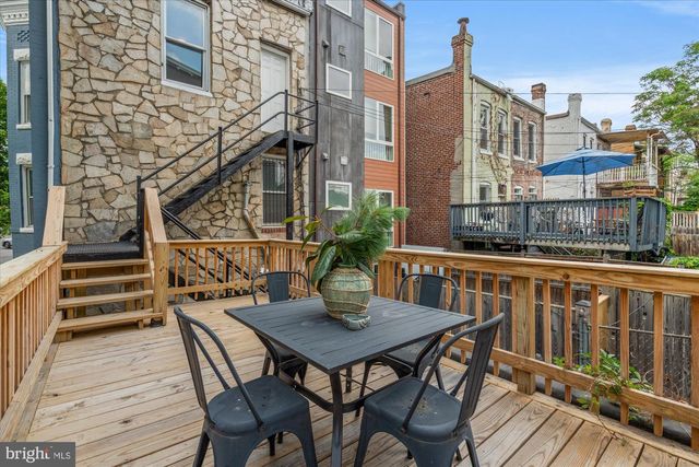 2801 11TH ST NW, Washington, DC 20001
