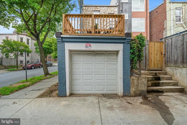 2801 11TH ST NW, Washington, DC 20001