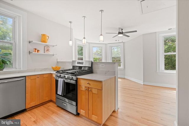 2801 11TH ST NW, Washington, DC 20001
