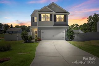 304 Ware Street, Kings Mountain, NC 28086