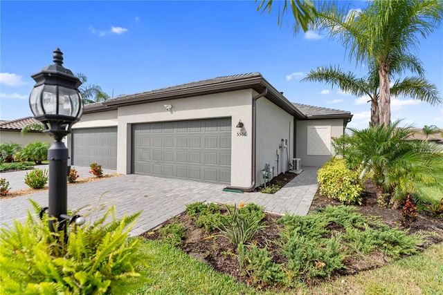 5506 TIDAL BREEZE COVE, Bradenton, FL 34211