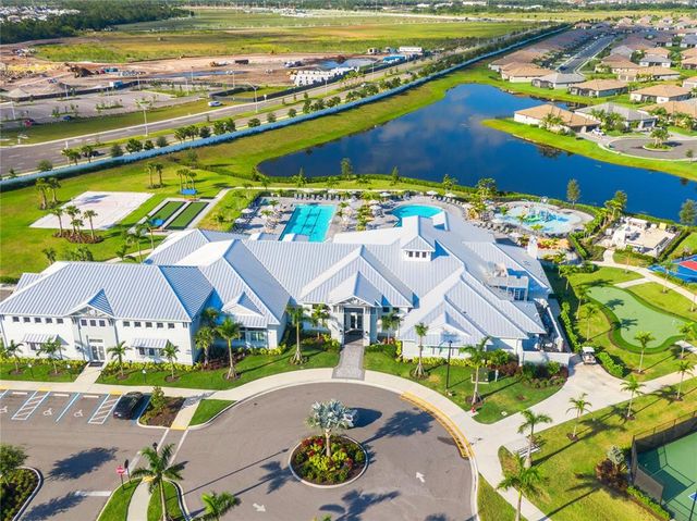 5506 TIDAL BREEZE COVE, Bradenton, FL 34211