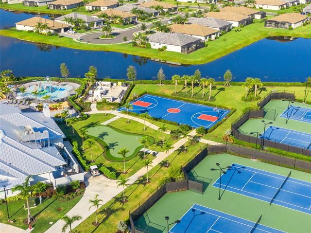 5506 TIDAL BREEZE COVE, Bradenton, FL 34211