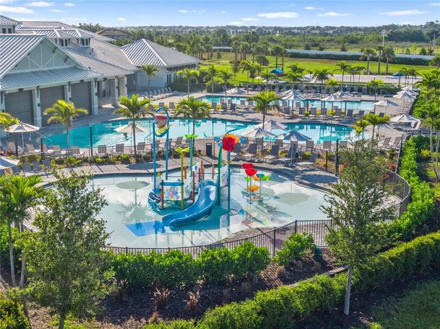 5506 TIDAL BREEZE COVE, Bradenton, FL 34211