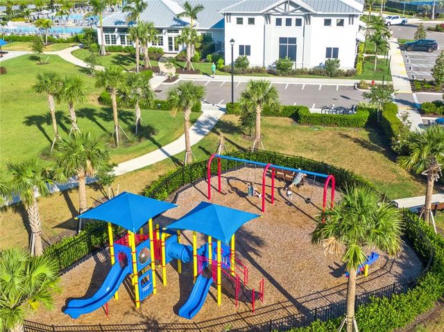 5506 TIDAL BREEZE COVE, Bradenton, FL 34211