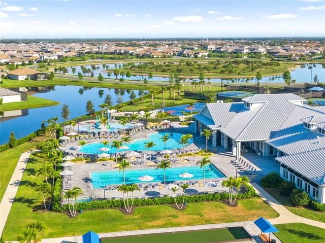 5506 TIDAL BREEZE COVE, Bradenton, FL 34211