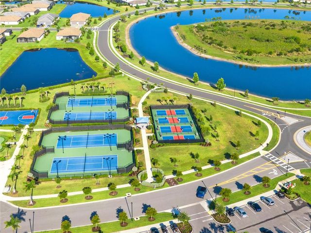 5506 TIDAL BREEZE COVE, Bradenton, FL 34211
