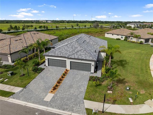 5506 TIDAL BREEZE COVE, Bradenton, FL 34211