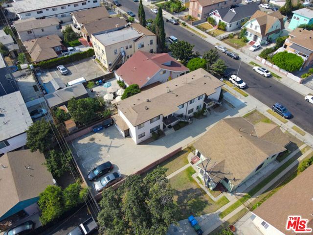 1324 W 36th Street 3, Los Angeles, CA 90007