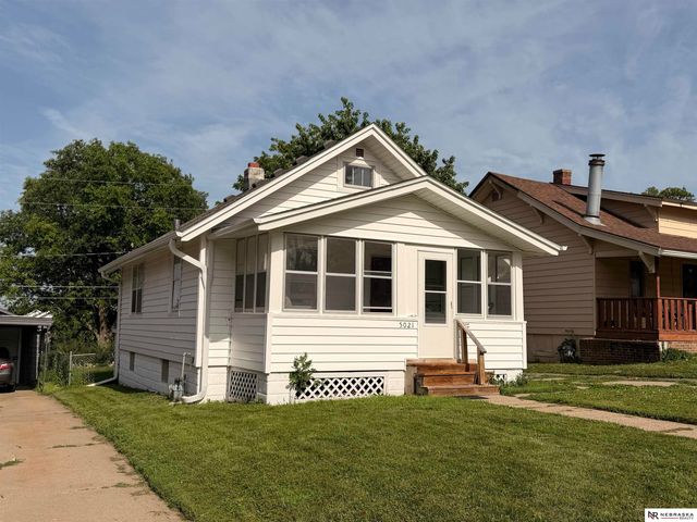 5021 S 37th, Omaha, NE 68107