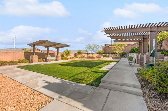 2761 Renewal Court, Las Vegas, NV 89138