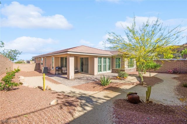 2761 Renewal Court, Las Vegas, NV 89138